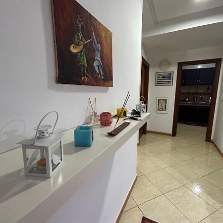Private Room Chambre Privee Kenitra Exterior photo