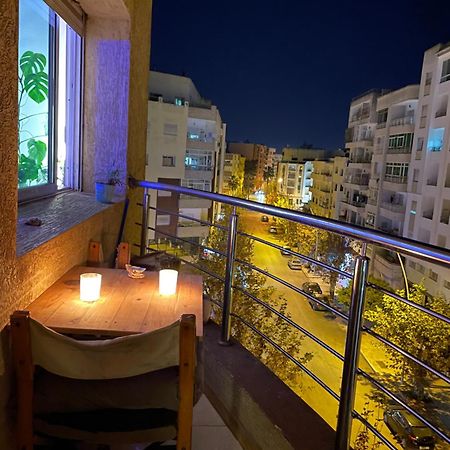 Private Room Chambre Privee Kenitra Exterior photo