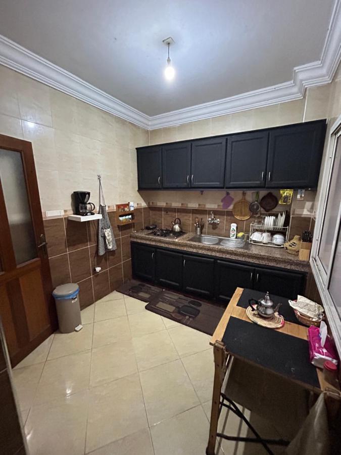 Private Room Chambre Privee Kenitra Exterior photo