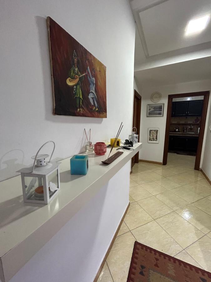 Private Room Chambre Privee Kenitra Exterior photo