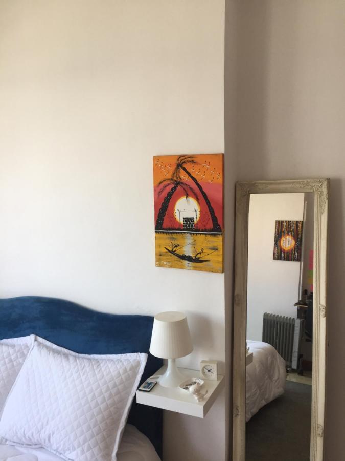 Private Room Chambre Privee Kenitra Exterior photo