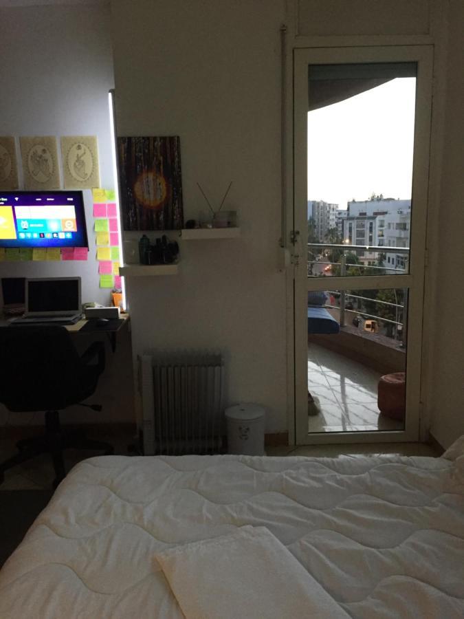 Private Room Chambre Privee Kenitra Exterior photo