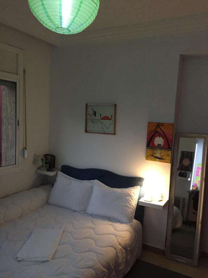 Private Room Chambre Privee Kenitra Exterior photo