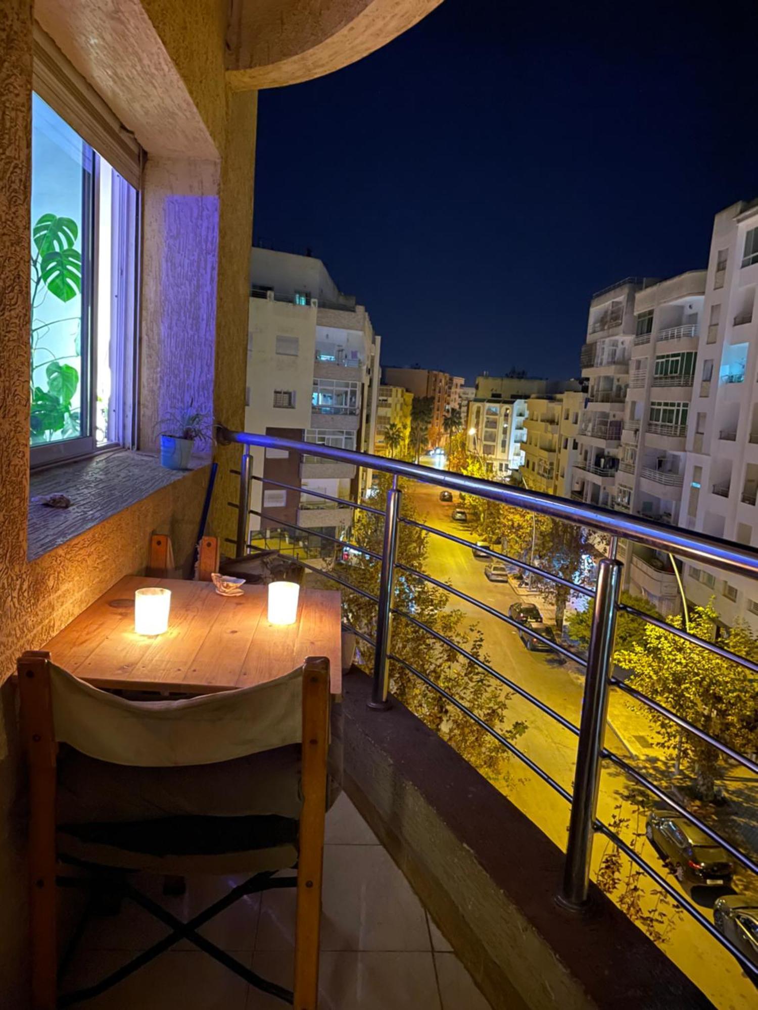 Private Room Chambre Privee Kenitra Exterior photo