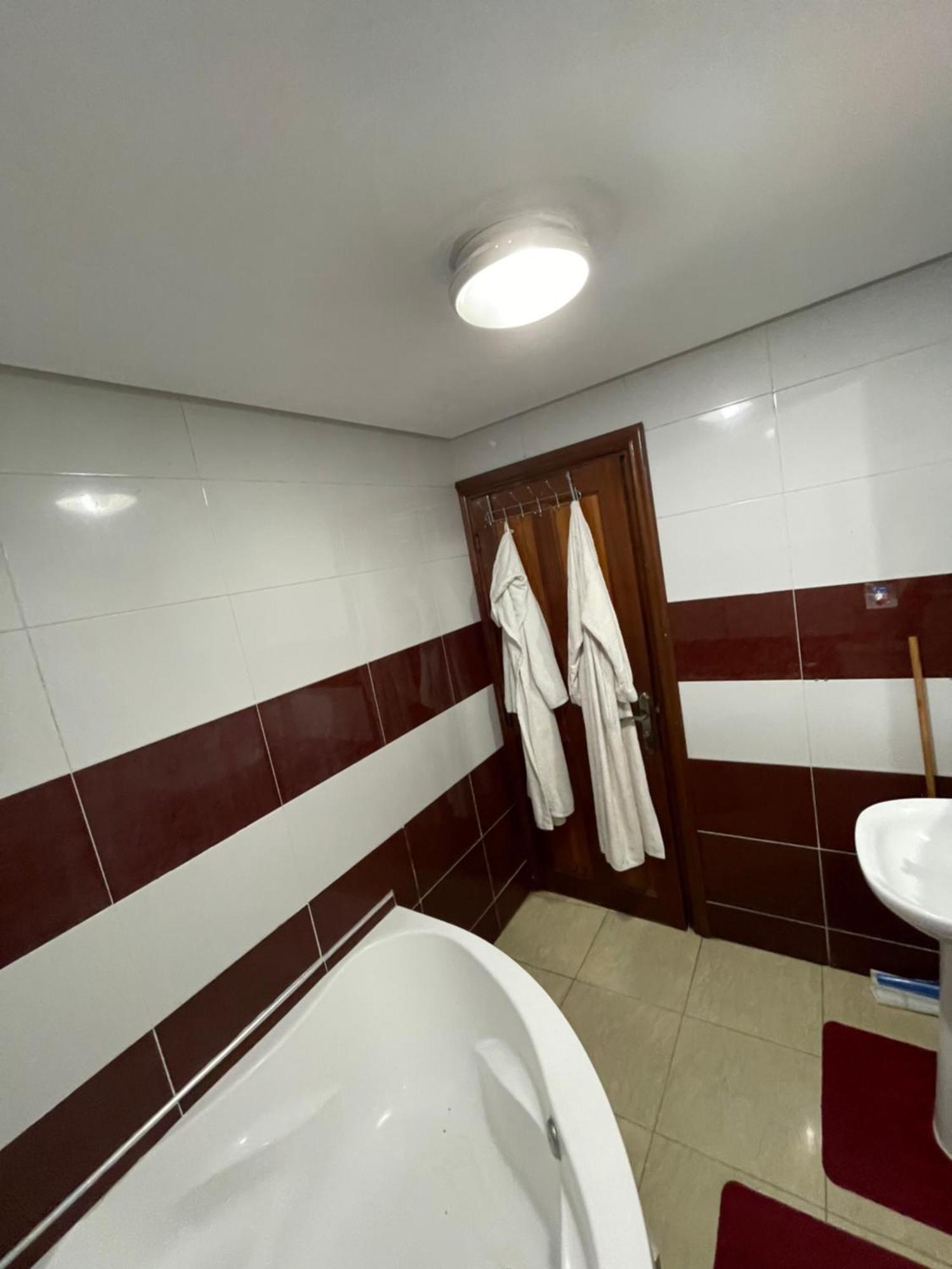 Private Room Chambre Privee Kenitra Exterior photo