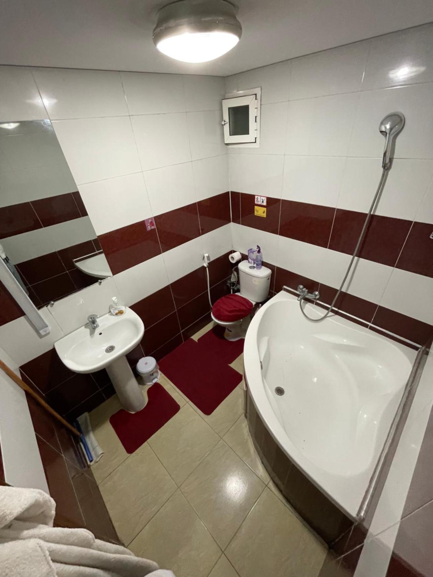 Private Room Chambre Privee Kenitra Exterior photo