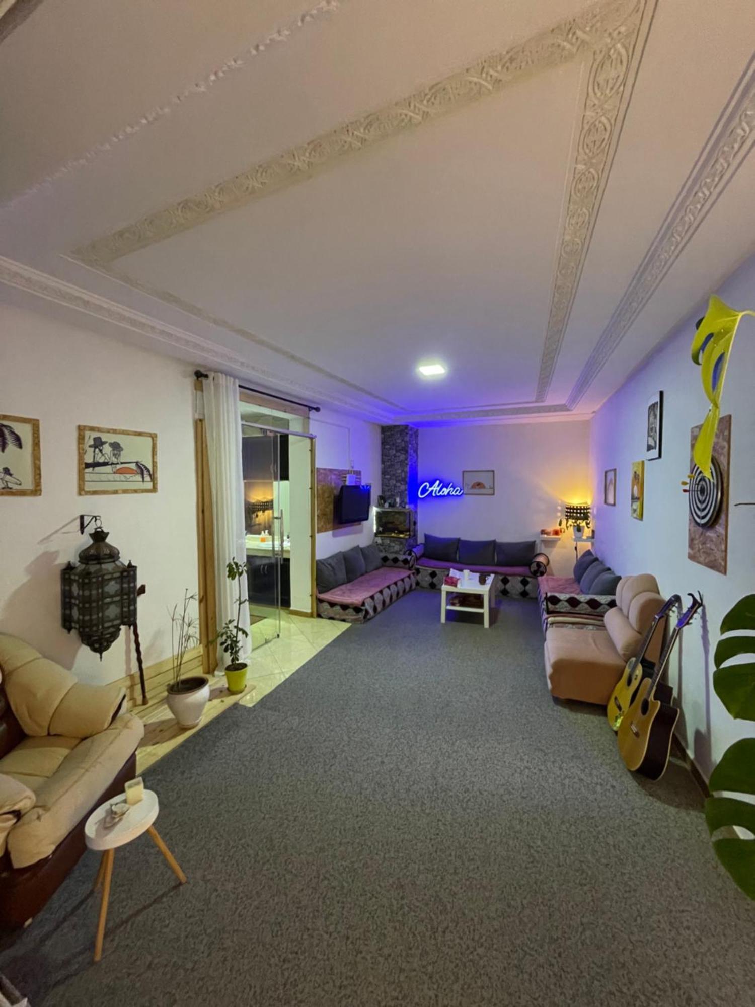 Private Room Chambre Privee Kenitra Exterior photo