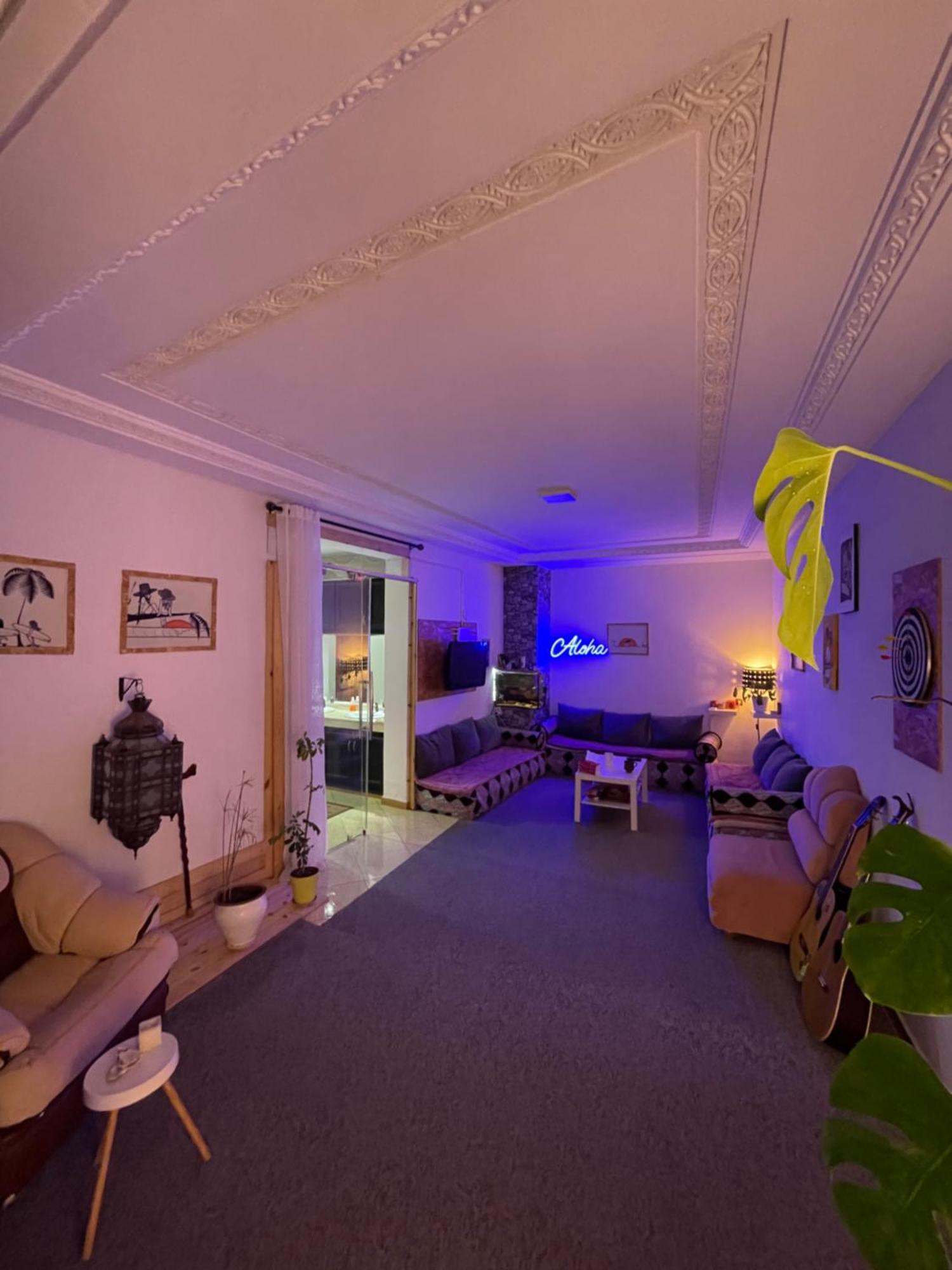 Private Room Chambre Privee Kenitra Exterior photo