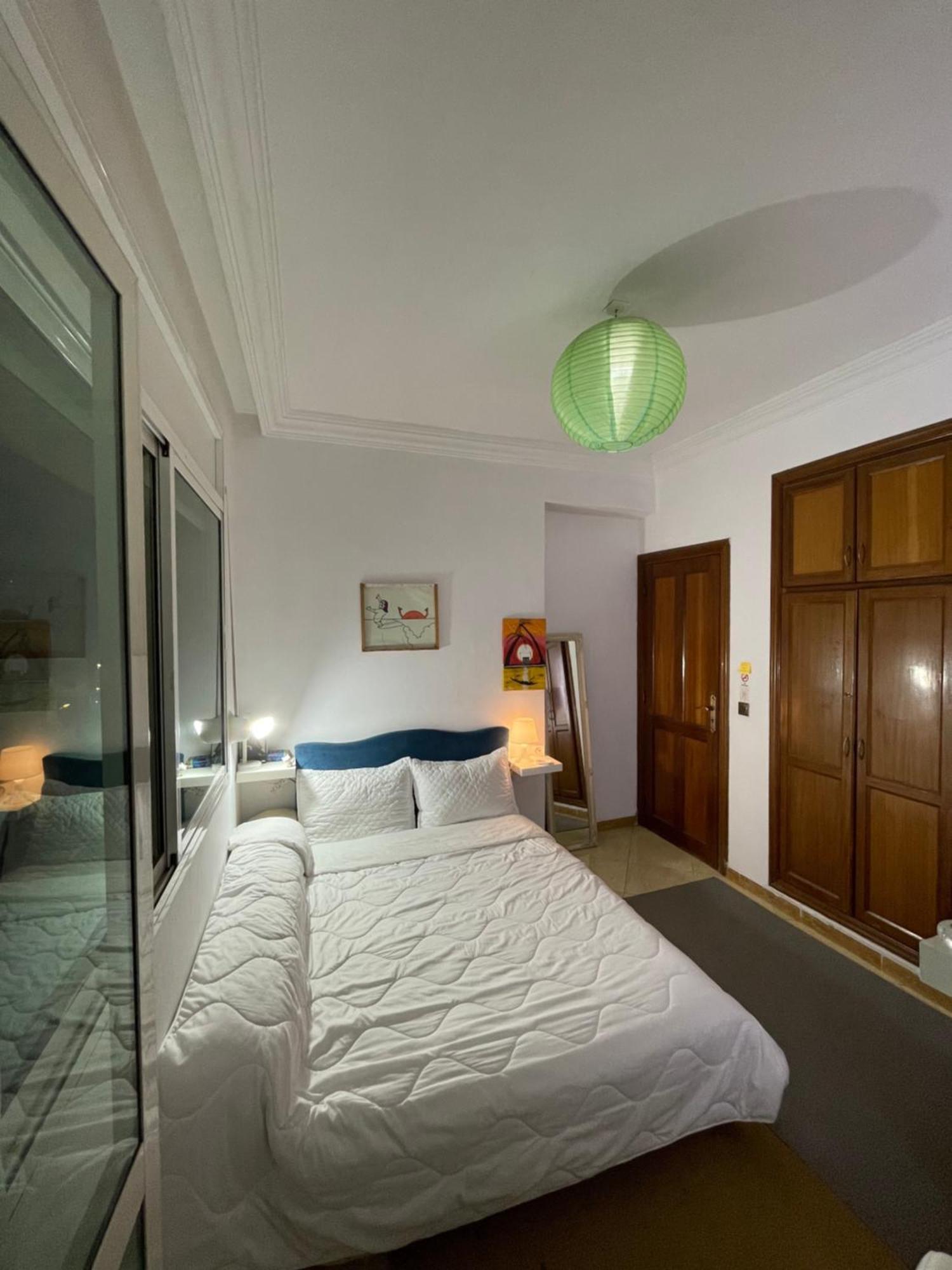 Private Room Chambre Privee Kenitra Exterior photo