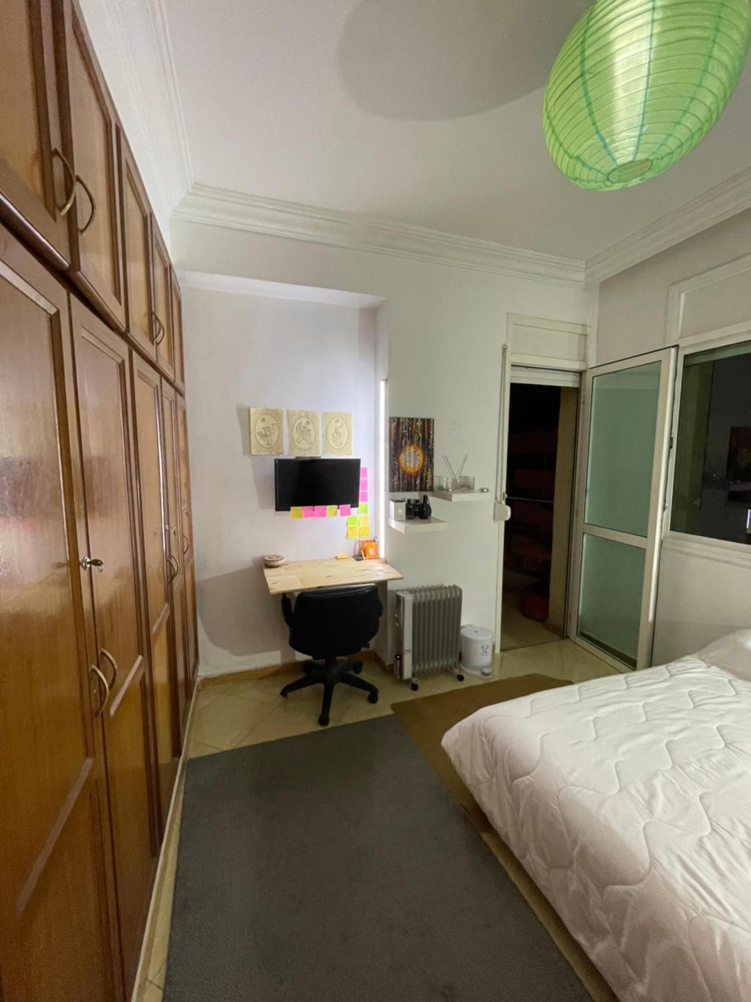 Private Room Chambre Privee Kenitra Exterior photo