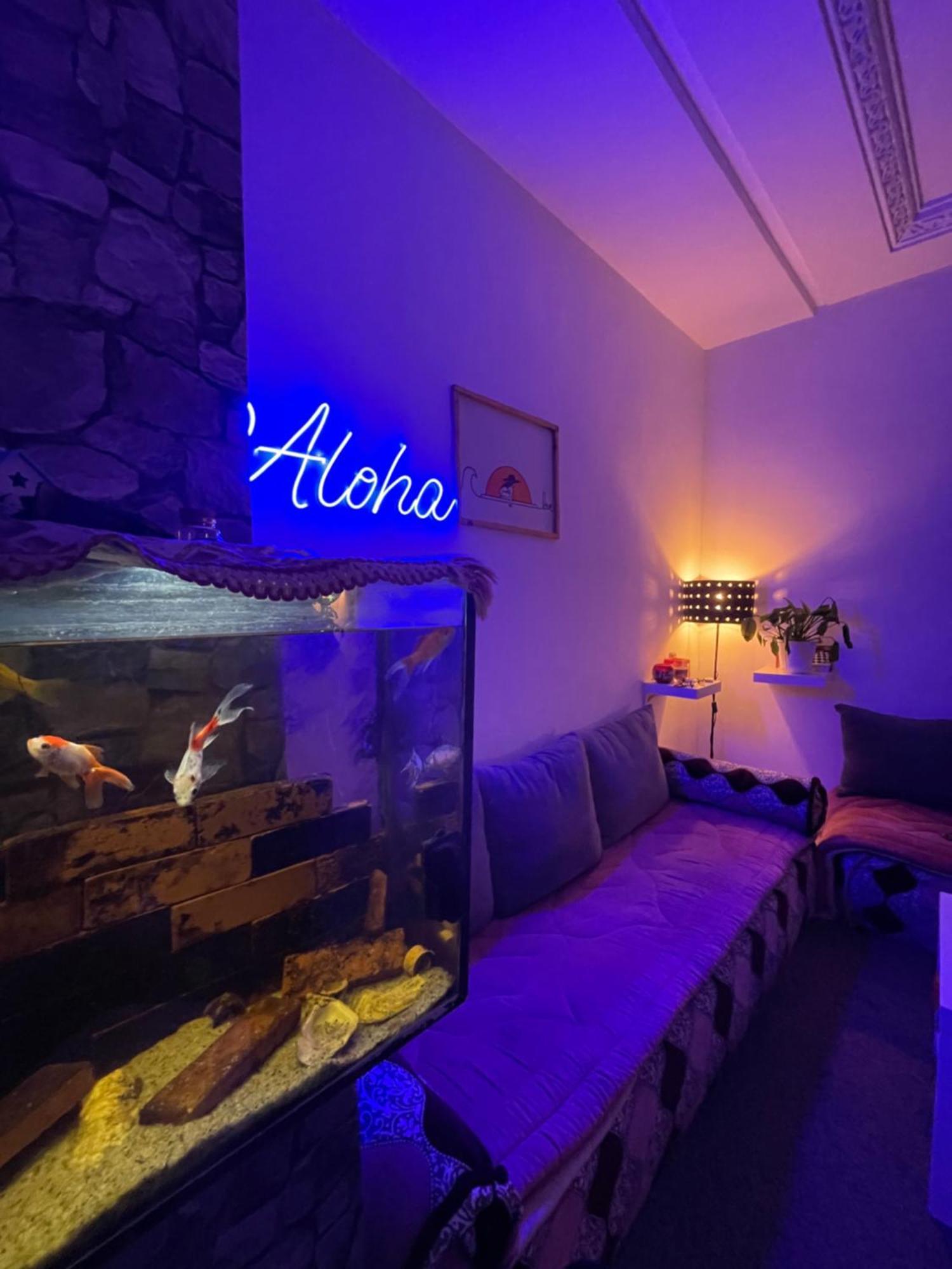 Private Room Chambre Privee Kenitra Exterior photo