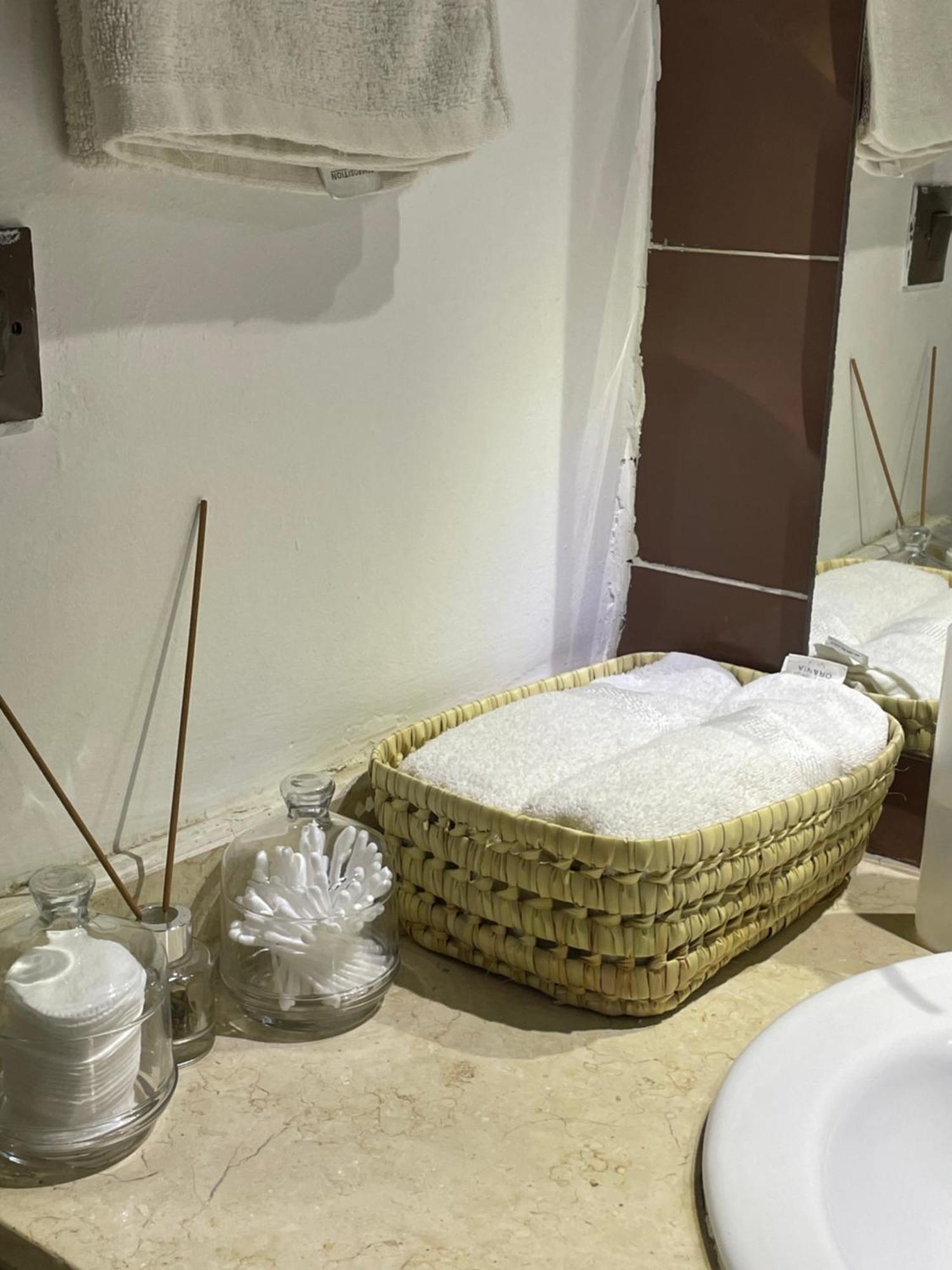Private Room Chambre Privee Kenitra Exterior photo