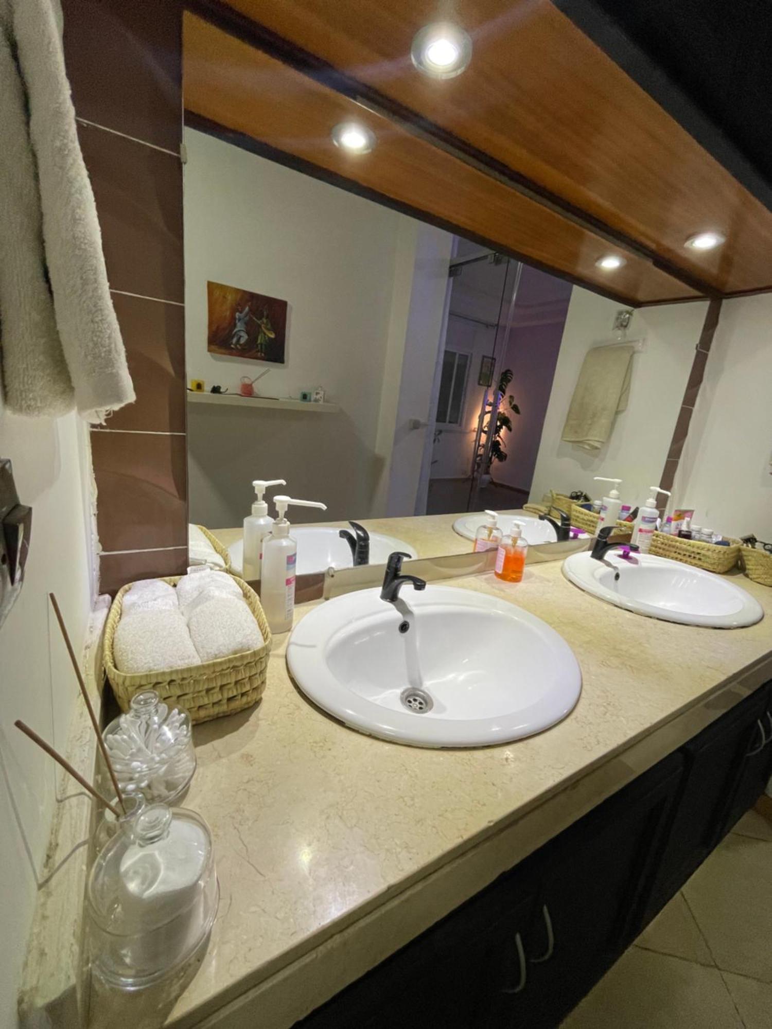 Private Room Chambre Privee Kenitra Exterior photo