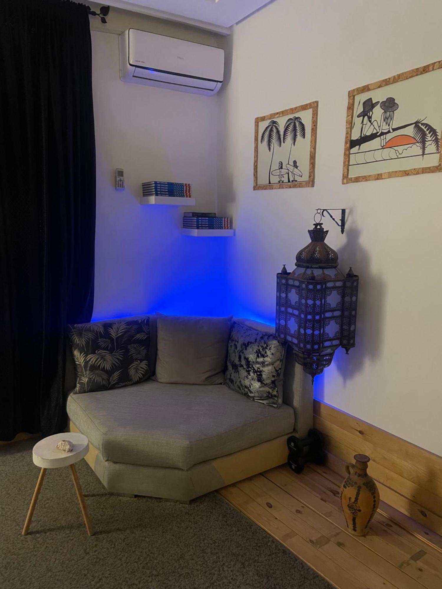 Private Room Chambre Privee Kenitra Exterior photo