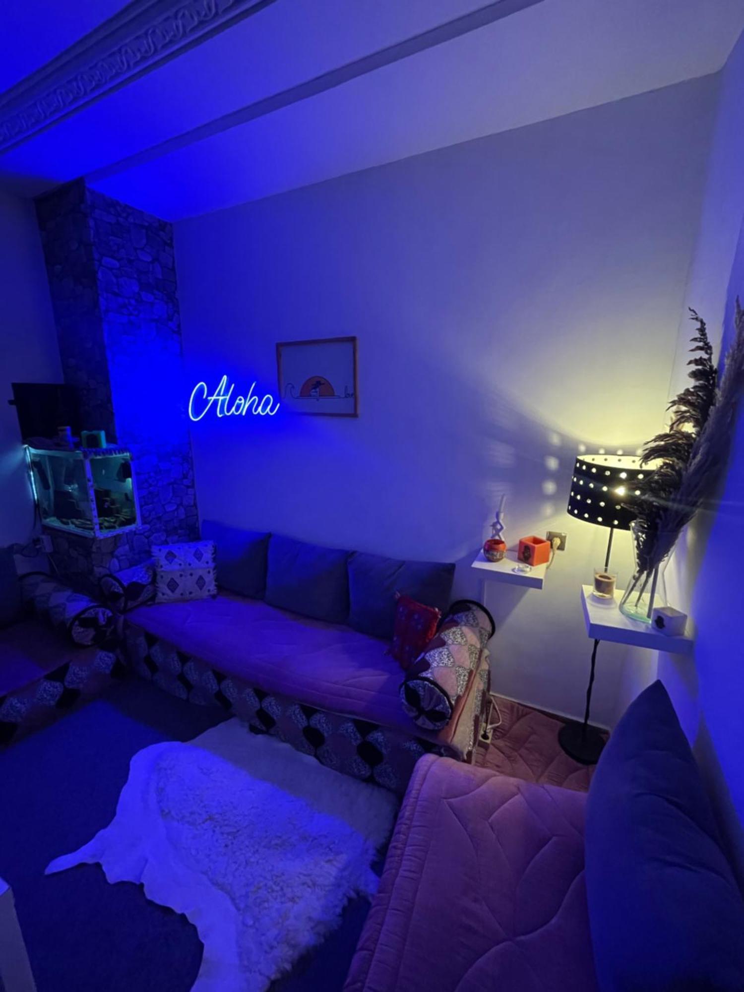 Private Room Chambre Privee Kenitra Exterior photo